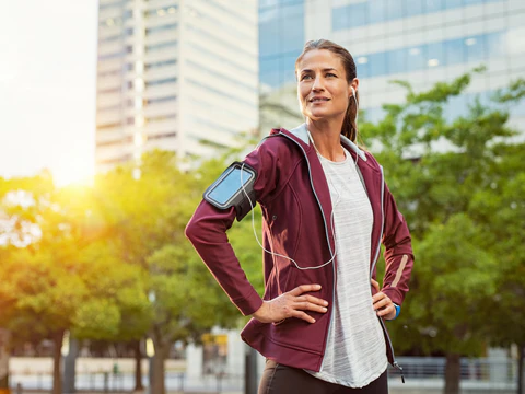 Pure Power, Naturally Refined